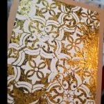 اجرای تخصصی میکروسمنت و پتینه در شیراز