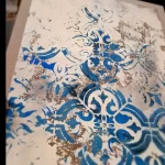 اجرای تخصصی میکروسمنت و پتینه در شیراز