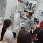 اجرای تخصصی میکروسمنت و پتینه در شیراز