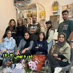 اجرای تخصصی میکروسمنت و پتینه در شیراز