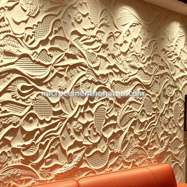 اجرای پتینه برجسته در شیراز